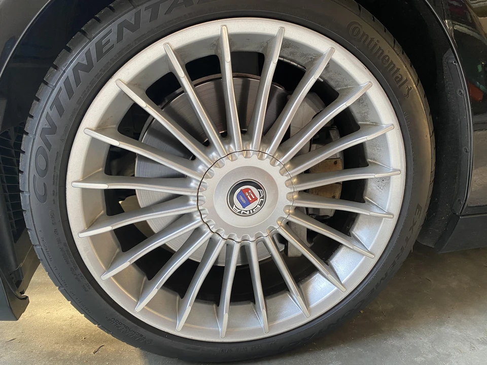 2015 BMW Alpina B6 - Image 17 of 23
