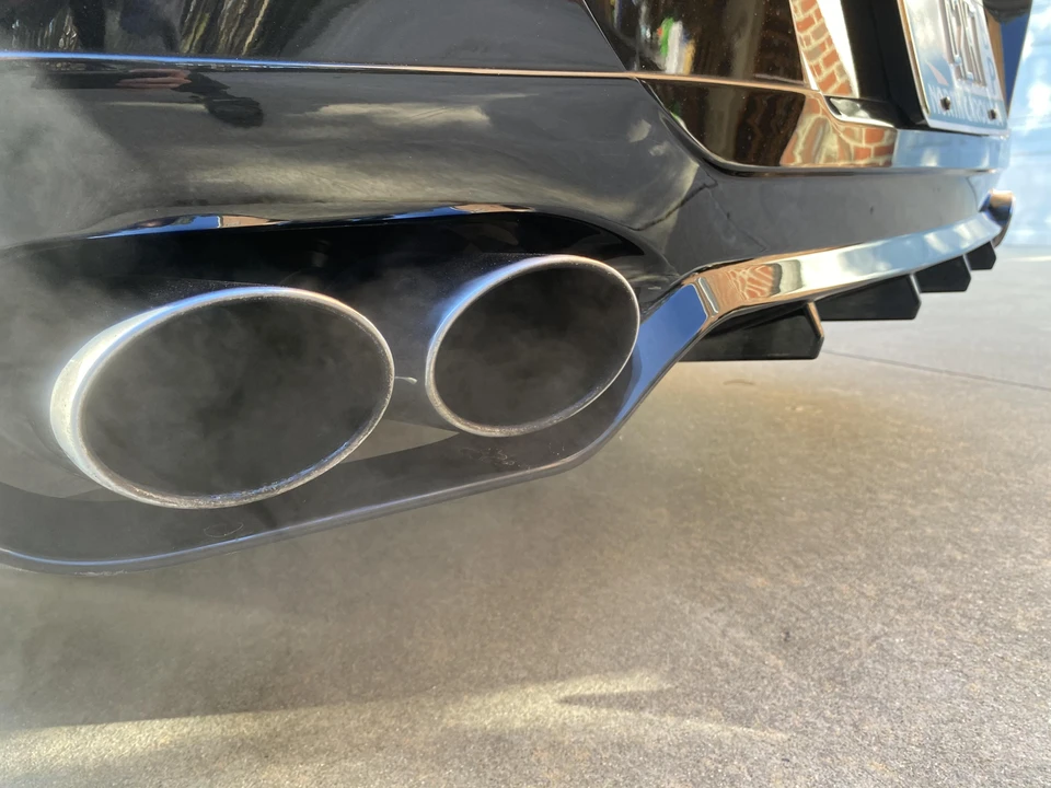 2015 BMW Alpina B6 - Image 13 of 23