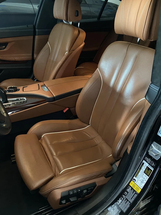 2015 BMW Alpina B6 - Image 22 of 23