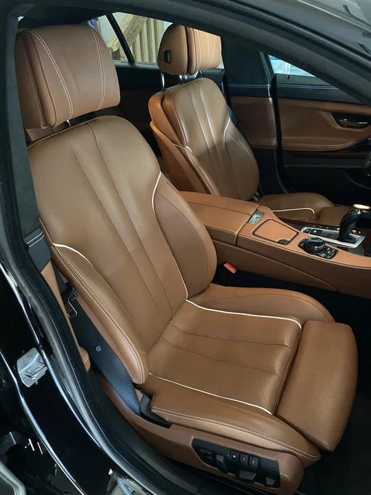 2015 BMW Alpina B6 - Image 23 of 23