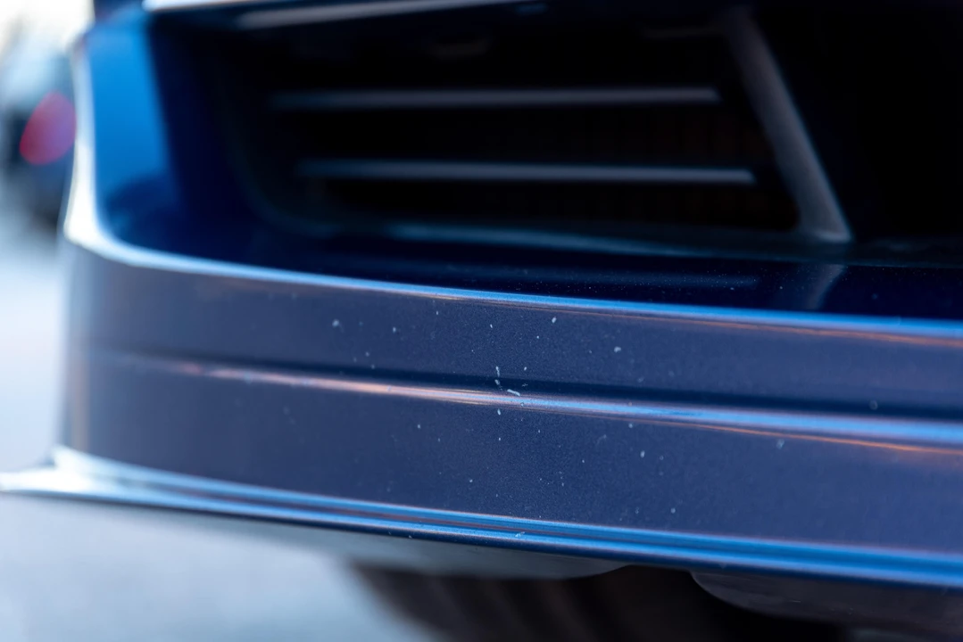 2015 BMW Alpina B6 - Image 15 of 31