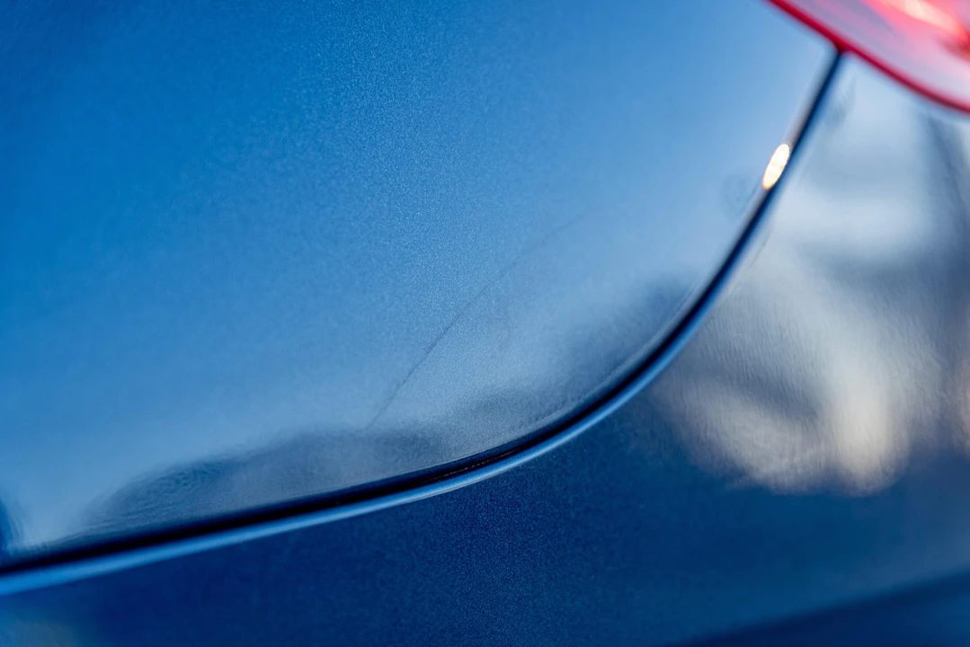 2015 BMW Alpina B6 - Image 21 of 31