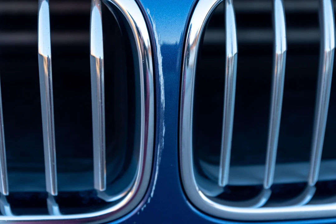 2015 BMW Alpina B6 - Image 14 of 31