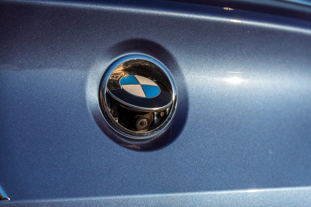 2015 BMW Alpina B6 - Image 28 of 31