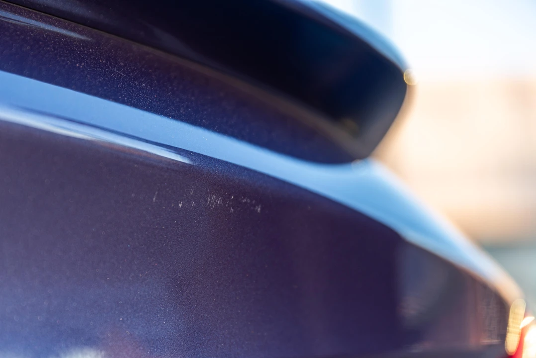 2015 BMW Alpina B6 - Image 29 of 31