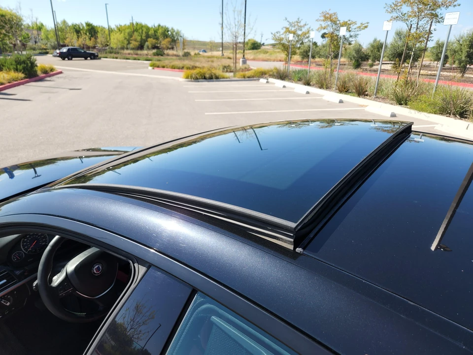 2015 BMW Alpina B6 - Image 20 of 31