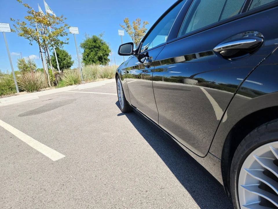 2015 BMW Alpina B6 - Image 22 of 31