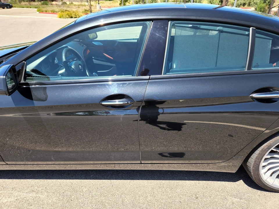 2015 BMW Alpina B6 - Image 19 of 31