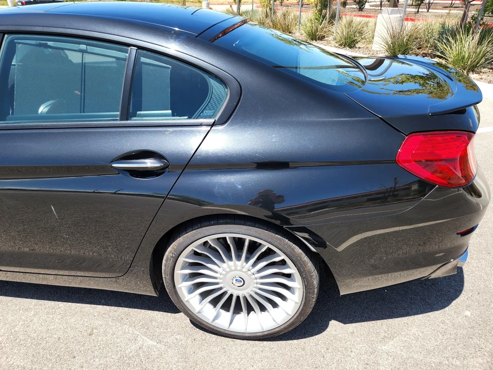 2015 BMW Alpina B6 - Image 23 of 31