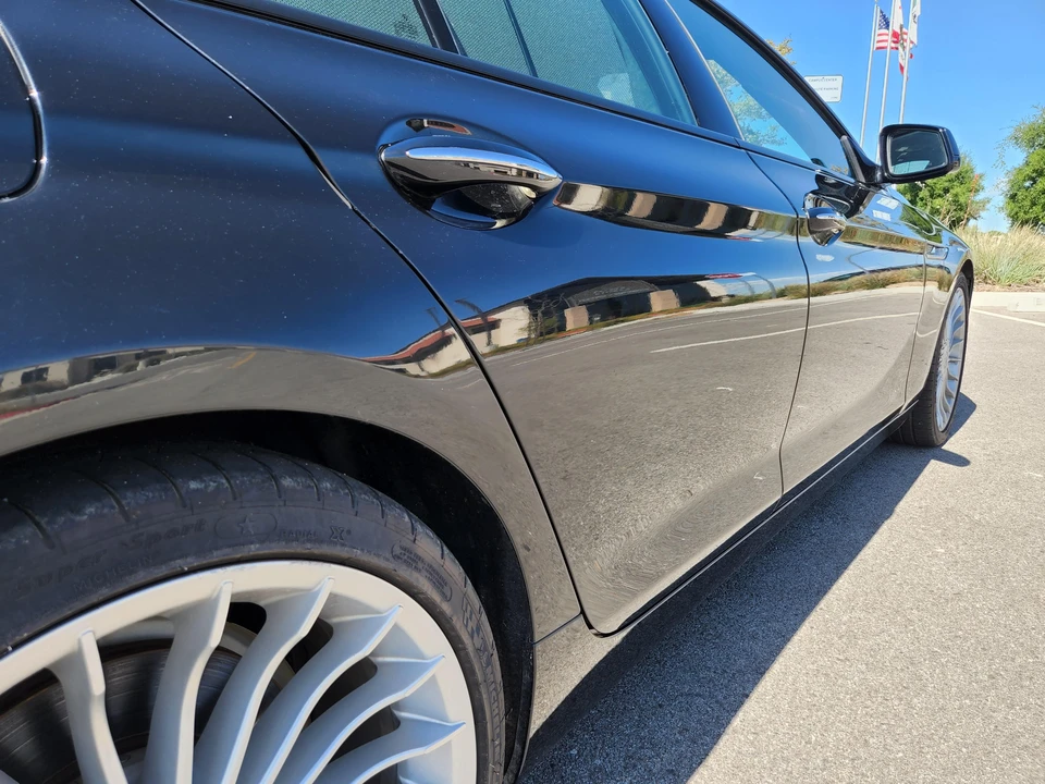 2015 BMW Alpina B6 - Image 30 of 31