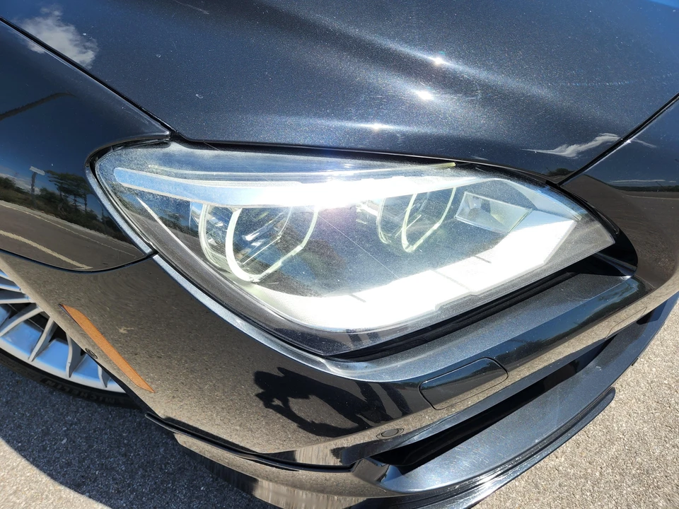 2015 BMW Alpina B6 - Image 13 of 31