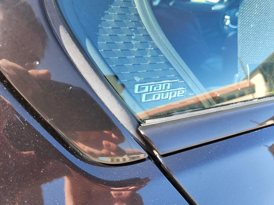2015 BMW Alpina B6 - Image 31 of 31