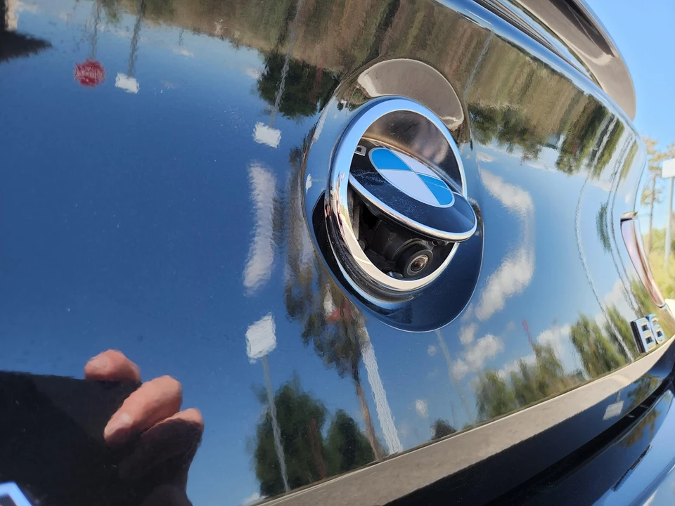 2015 BMW Alpina B6 - Image 27 of 31