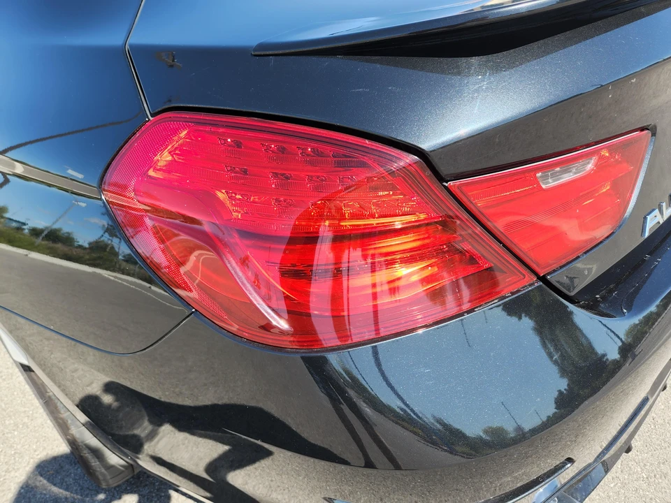 2015 BMW Alpina B6 - Image 25 of 31
