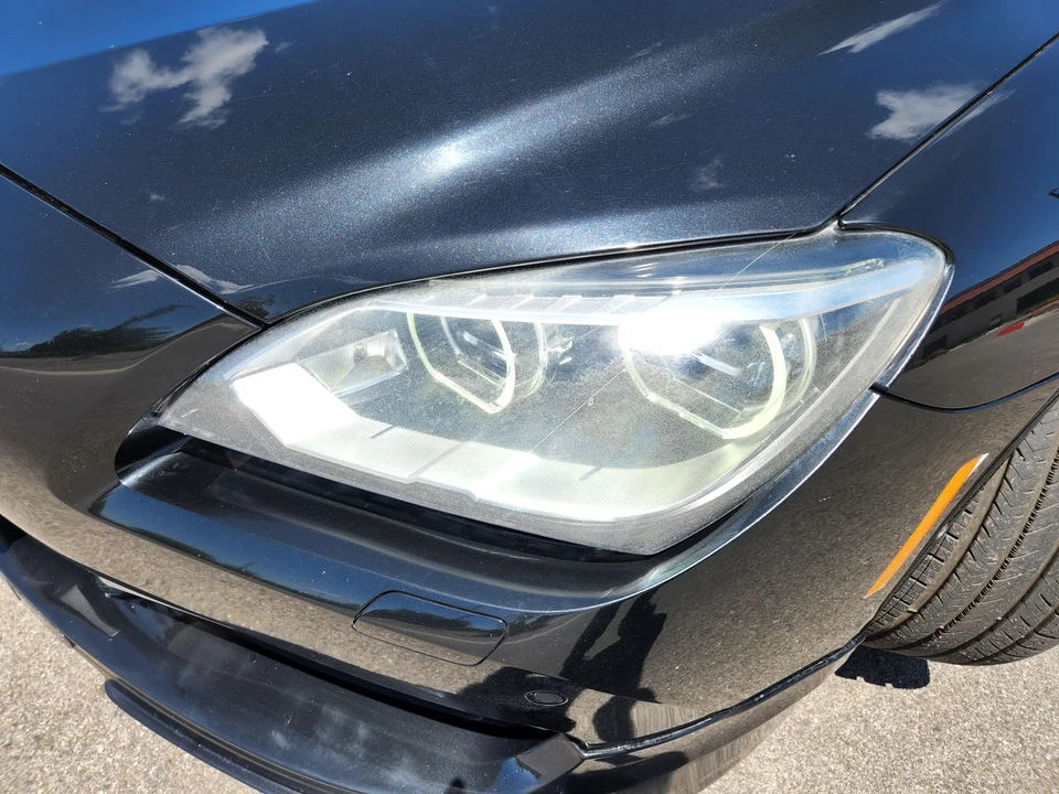 2015 BMW Alpina B6 - Image 15 of 31