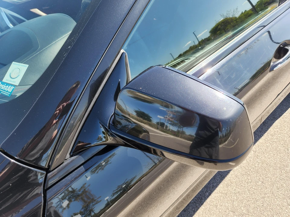 2015 BMW Alpina B6 - Image 18 of 31