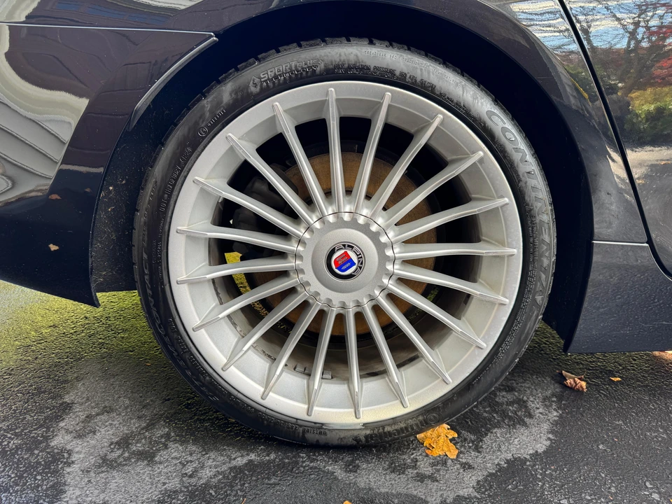 2015 BMW Alpina B6 - Image 24 of 31