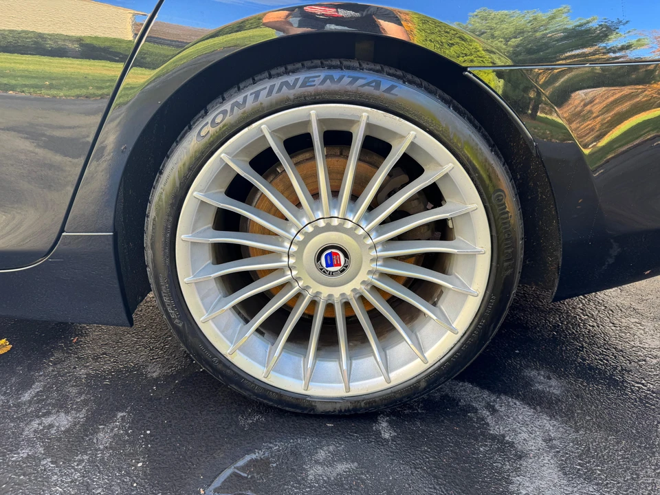 2015 BMW Alpina B6 - Image 23 of 31