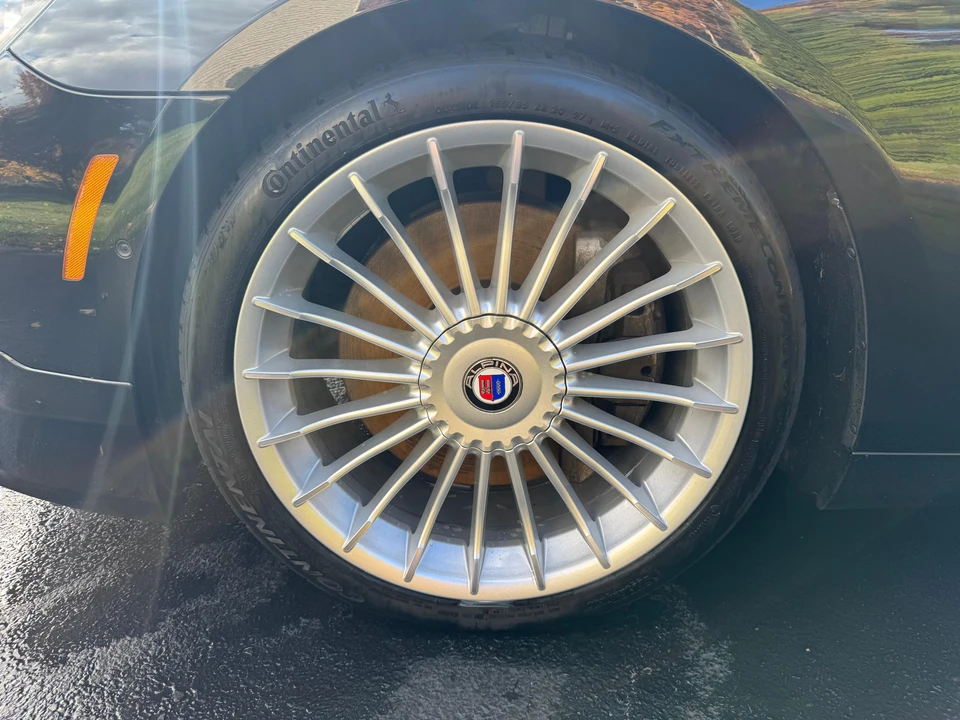 2015 BMW Alpina B6 - Image 22 of 31