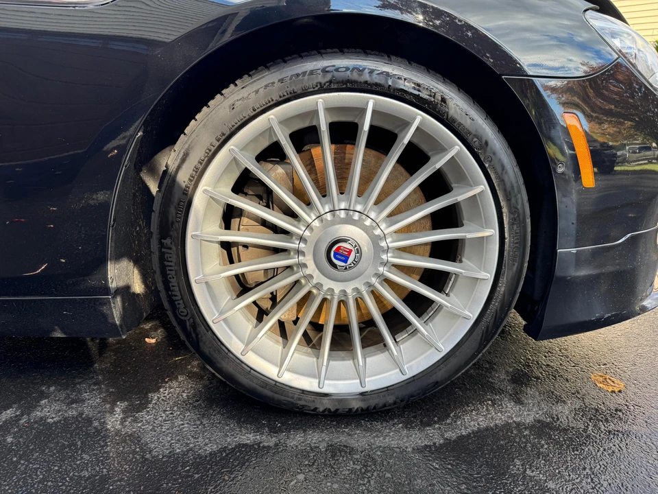 2015 BMW Alpina B6 - Image 25 of 31