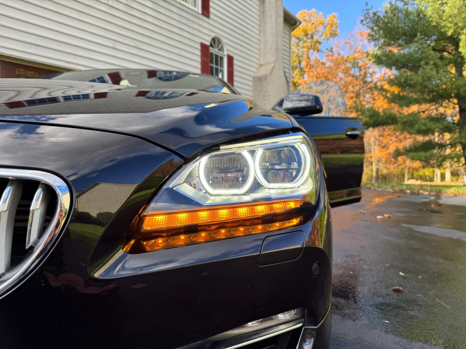 2015 BMW Alpina B6 - Image 16 of 31