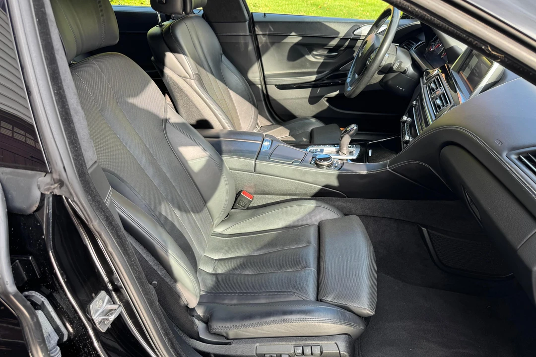 2015 BMW Alpina B6 - Image 29 of 31