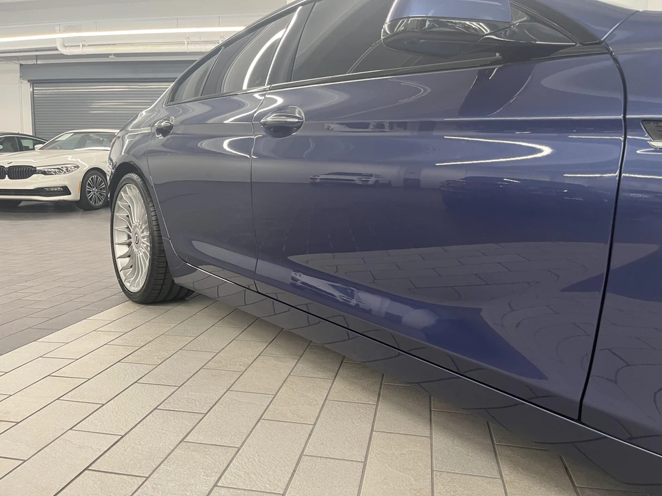2015 BMW Alpina B6 - Image 24 of 27