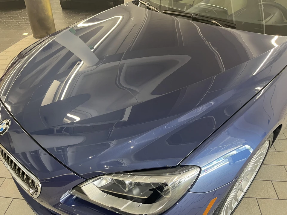 2015 BMW Alpina B6 - Image 16 of 27