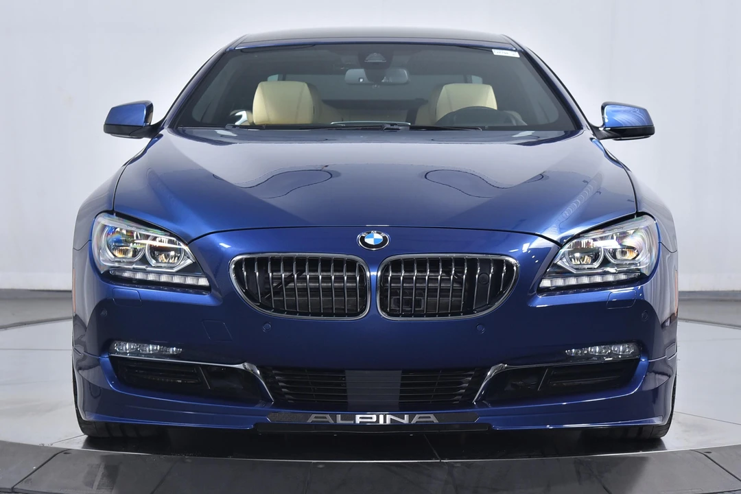 2015 BMW Alpina B6 - Image 2 of 27