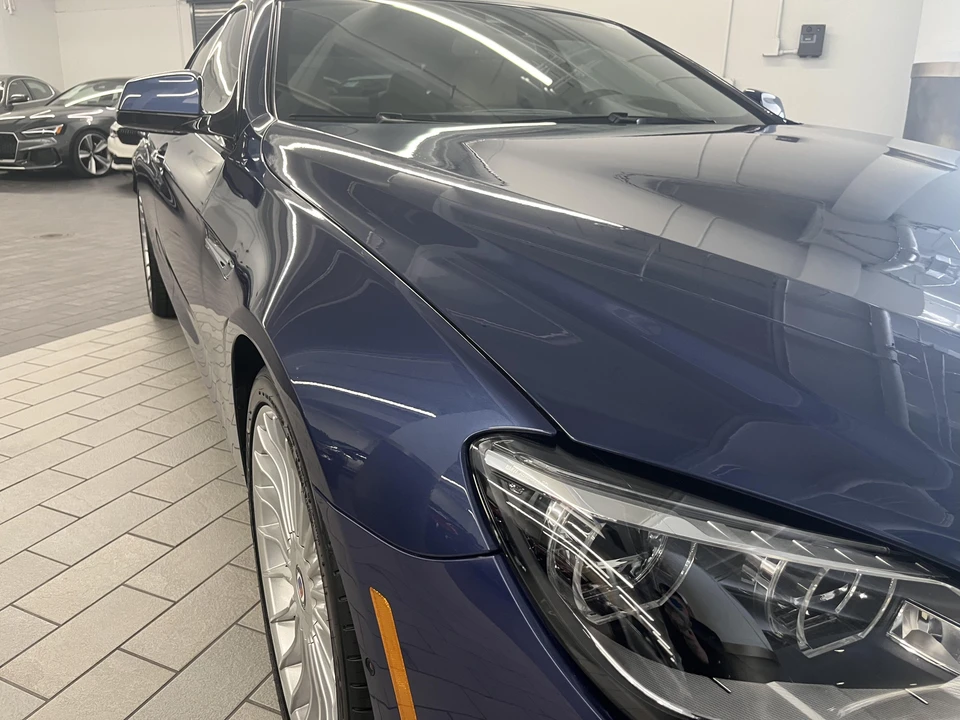 2015 BMW Alpina B6 - Image 14 of 27