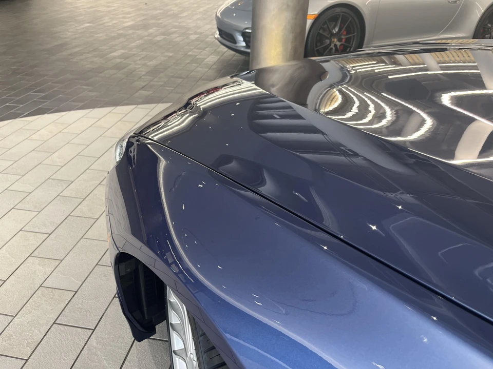 2015 BMW Alpina B6 - Image 18 of 27