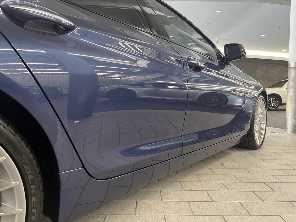 2015 BMW Alpina B6 - Image 23 of 27
