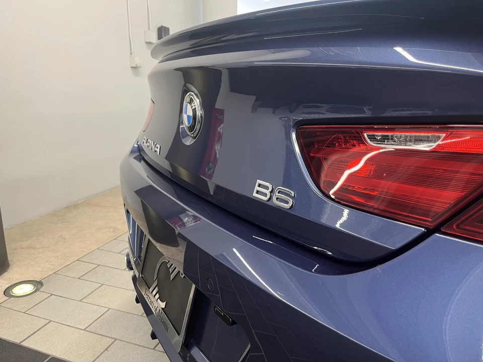 2015 BMW Alpina B6 - Image 20 of 27