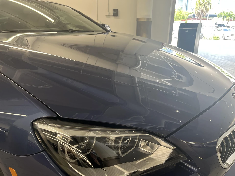 2015 BMW Alpina B6 - Image 27 of 27