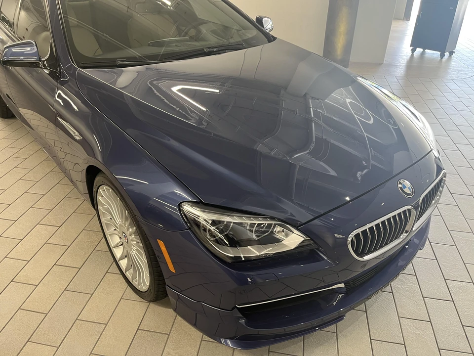 2015 BMW Alpina B6 - Image 26 of 27