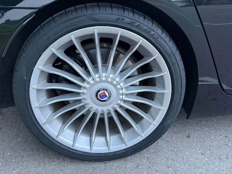 2015 BMW Alpina B6 - Image 3 of 10