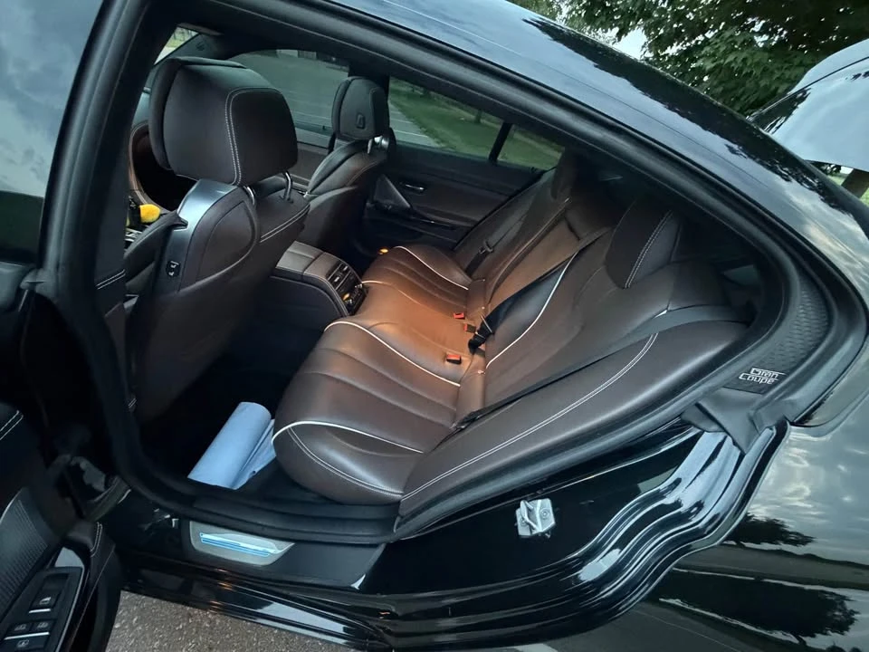 2015 BMW Alpina B6 - Image 6 of 10