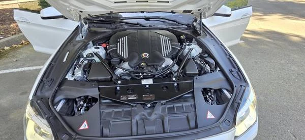 2015 BMW Alpina B6 - Image 10 of 10