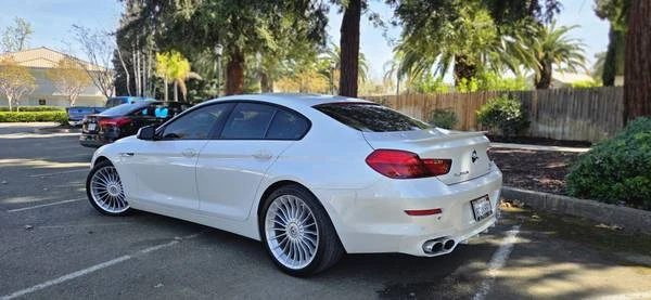 2015 BMW Alpina B6 - Image 3 of 10