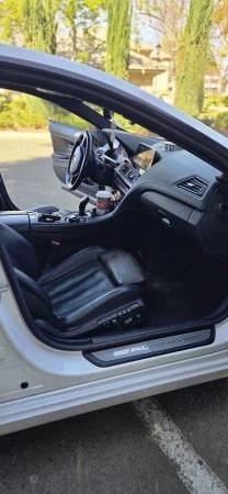 2015 BMW Alpina B6 - Image 8 of 10