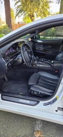 2015 BMW Alpina B6 - Image 7 of 10