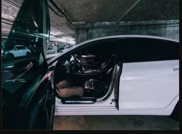 2015 BMW Alpina B6 - Image 4 of 11