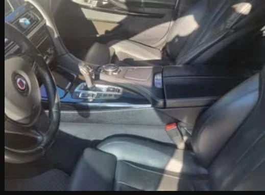 2015 BMW Alpina B6 - Image 10 of 11