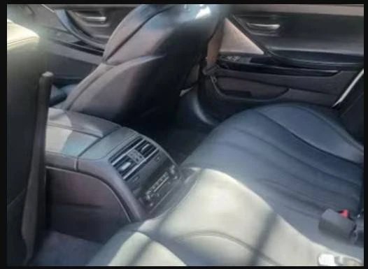 2015 BMW Alpina B6 - Image 11 of 11