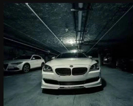 2015 BMW Alpina B6 - Image 2 of 11