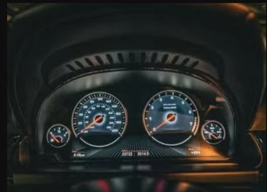 2015 BMW Alpina B6 - Image 3 of 11