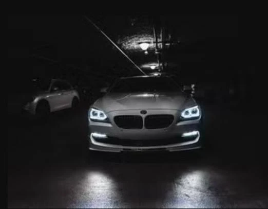 2015 BMW Alpina B6 - Image 6 of 11
