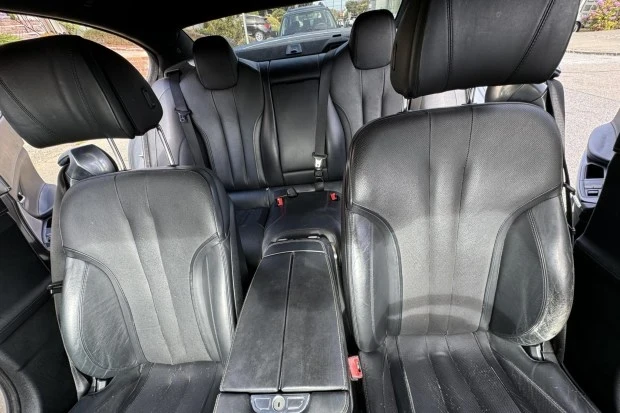 2015 BMW Alpina B6 - Image 4 of 6