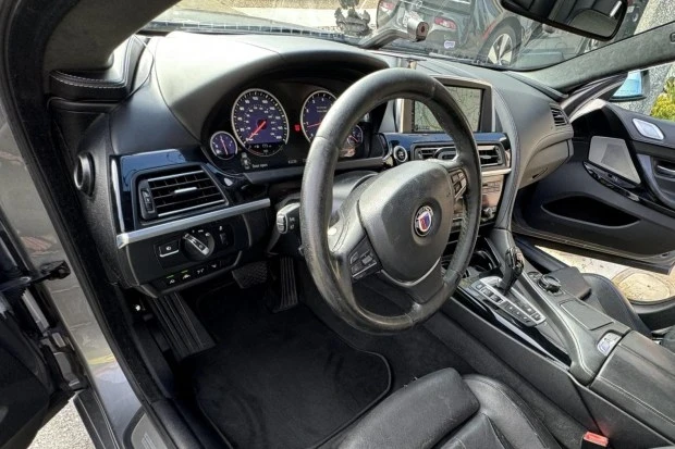 2015 BMW Alpina B6 - Image 5 of 6