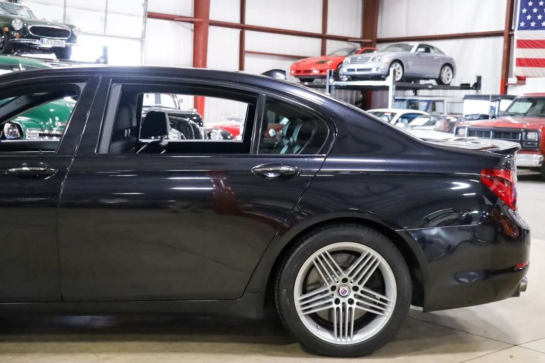 2015 BMW Alpina B7 - Image 6 of 12